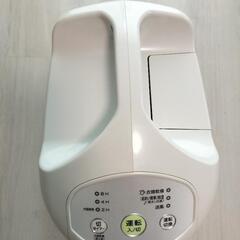 【美品】2022年製　コロナ除湿機の画像