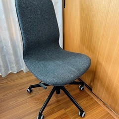 IKEA チェアの画像