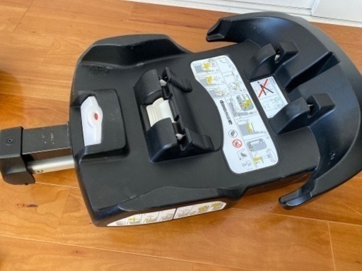 doona ドゥーナ　チャイルドシート兼ベビーカー　ISOFIX