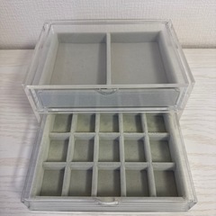 アクセサリー収納 小物収納