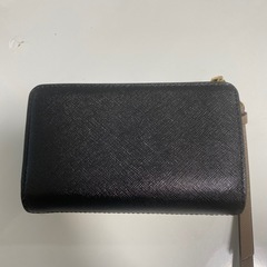 美品マークジェイコブス財布の画像