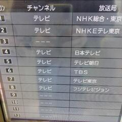 TOSHIBA REGZA 24S24 液晶テレビ 24インチ 2023年 通電起動およびチャンネル設定確認済 B-CASカード付 東芝の画像