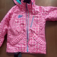 子供 　130　FILA スキーウェア 