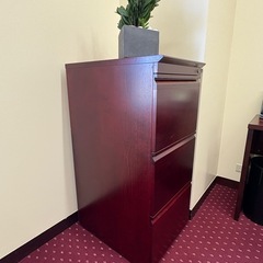 【書類棚◎最大5台♪】資料保管におすすめ♪の画像