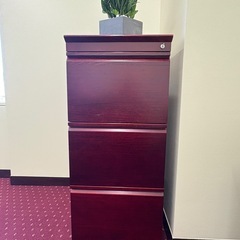 【書類棚◎最大5台♪】資料保管におすすめ♪の画像