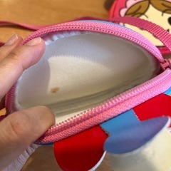 コキンちゃん、あかちゃんまんポシェットの画像