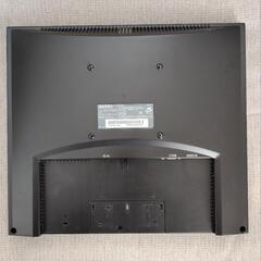 【難あり】モニター　ソーテックの画像