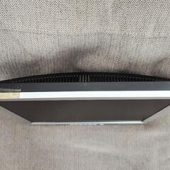 【難あり】モニター　ソーテックの画像