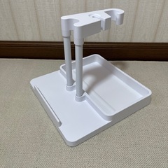 クリーナースタンド 掃除機 スタンド