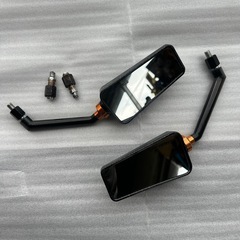 ステージ6ミラーの画像