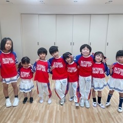 💃キッズダンスクラス生徒募集中❣️【我孫子市天王台・湖北スタジオ(月)(金)(土)クラス】の画像