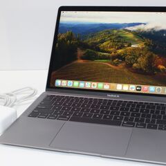 MacBook Air（Retina,13インチ,2019）25...