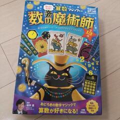 数の魔術師