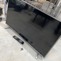 ハイセンス 40V型 液晶 テレビ HS40K225 フルハイビジョン 外付けHDD裏番組録画対応