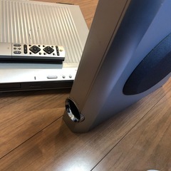 パイオニア　　ホームシアターセット一式の画像