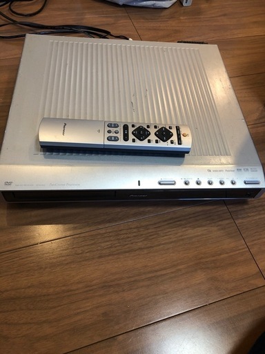 パイオニア　　ホームシアターセット一式