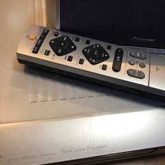 パイオニア　　ホームシアターセット一式の画像