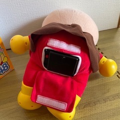 アンパンマン　はじめてのおしゃべり48  の画像
