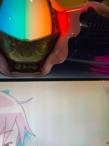 魔法少女　まどか⭐︎マギカ2 スロット　実機