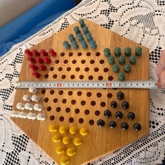 脳トレ　ダイヤモンドゲームの画像