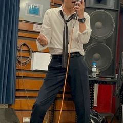 バンドメンバー募集