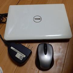 DELL INSPIRON mini 10 の画像