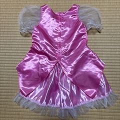 おまけ付き!! 2wayプリンセスプリキュアの変身コスチュームの画像