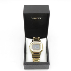 G-SHOCK 腕時計 FULL METAL 5000 SERI...