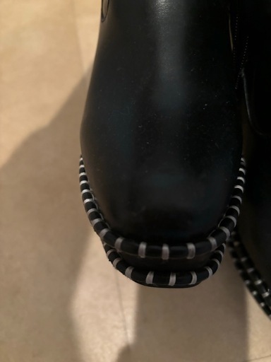 moussy ウッドソウルブーツ