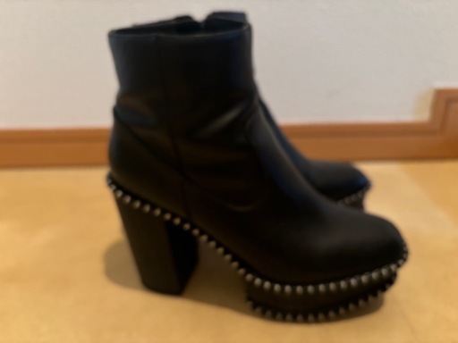 moussy ウッドソウルブーツ