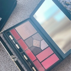 Dior クリスマスコフレ2022