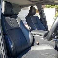 【ローンに不安がある方でもご相談ください🚗✨】トヨタ クラウン　ハイブリッド 　アスリート　Ｇの画像