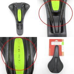 SPECIALIZED (スペシャライズド) BRIDGE COMP With MIMIC 155 ブラック 27121-2505 自転車 サドル 【コンプオフ金沢野々市店】の画像