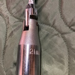 プラグレンチ☆21mmの画像