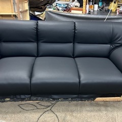 中古】八尾市のソファを格安/激安/無料であげます・譲ります