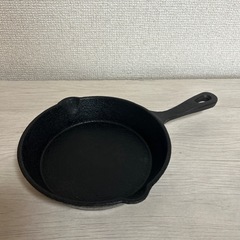 スキレット