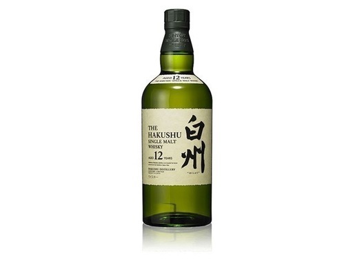 白州12年700ml