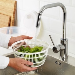 サラダスピナーの画像