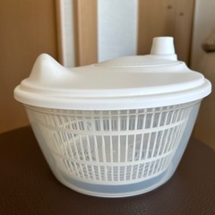 サラダスピナーの画像