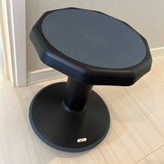 昇降式 スツール  の画像
