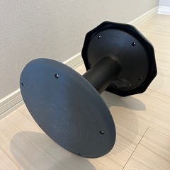 昇降式 スツール  の画像