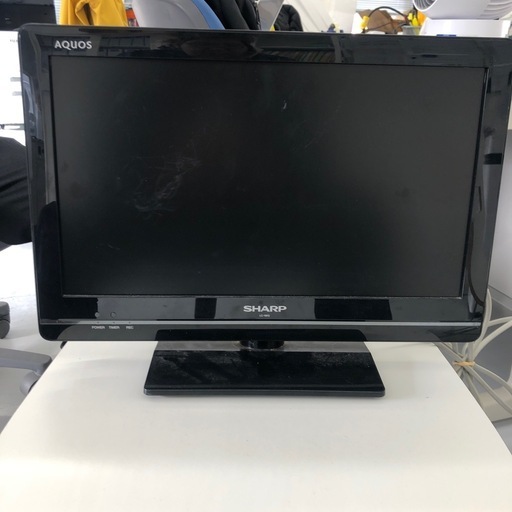 シャープAQUOSテレビ