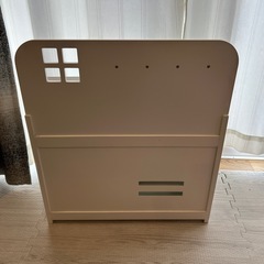 マザーズガーデン　おままごとキッチンの画像