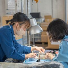 【週3・短期勤務OK/20~40代の主婦活躍中！/未経験大歓迎】...