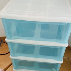 収納ケース②