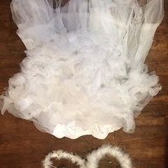 ハロウィン　コスチュームの画像