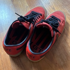 NIKE SB ブレーザー　28cm　の画像