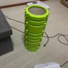 フォームローラー