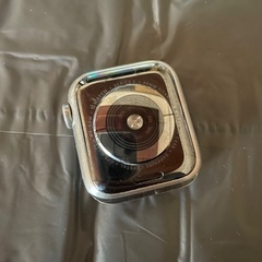 本日 17時に渡田新町か小田栄駅で　新品同様　Apple Watch5 Edition チタニウム