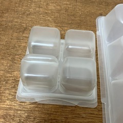 リッチェル離乳食容器
の画像